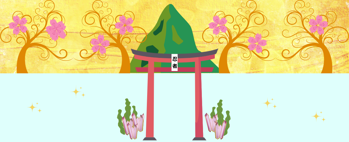 忍者くんの神社